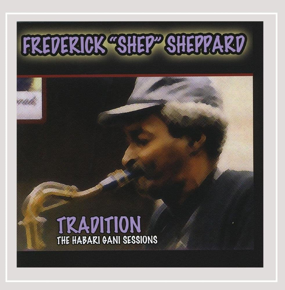 Tradition ( the Habari Gani Sessions