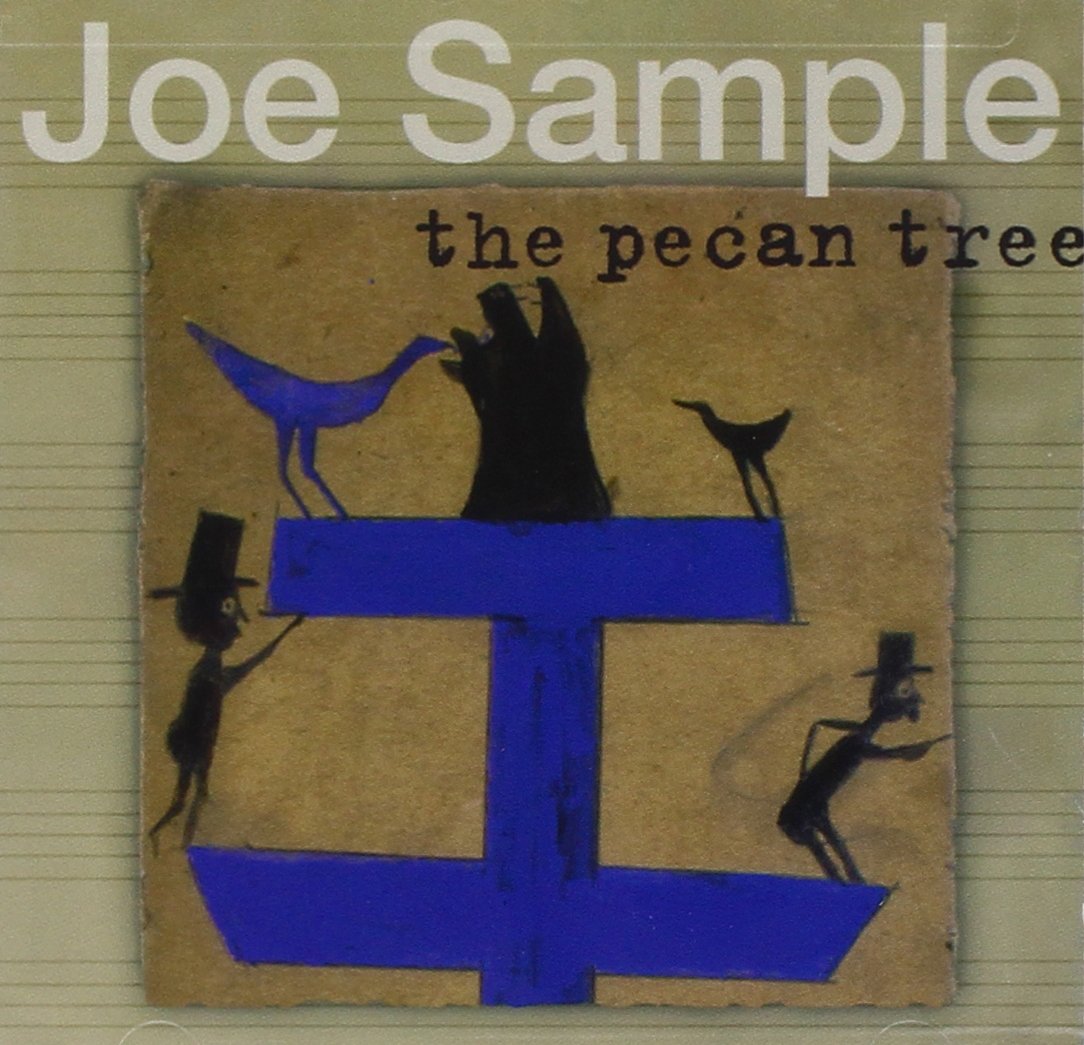 Pecan Tree