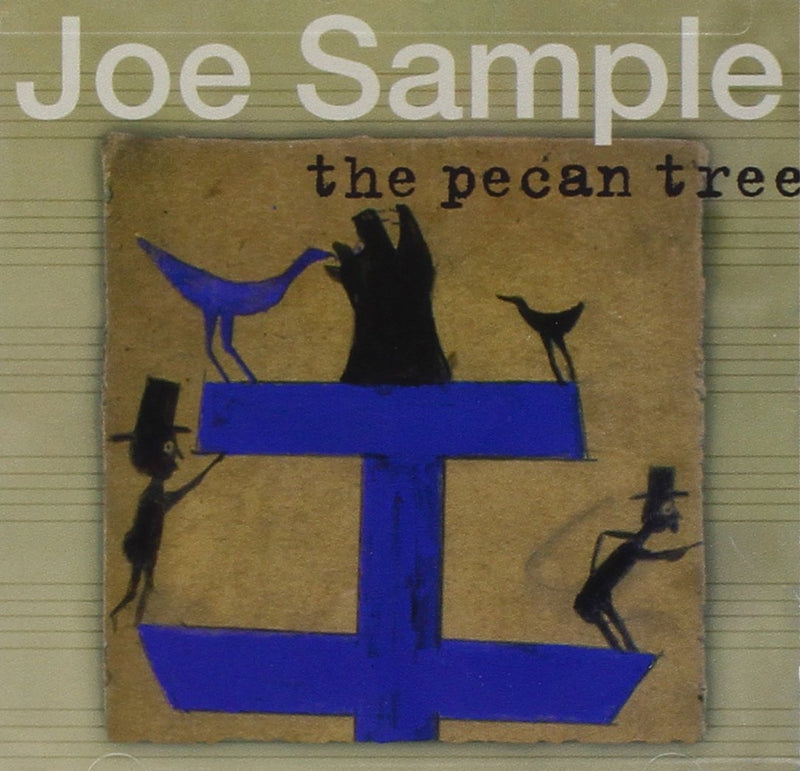 Pecan Tree