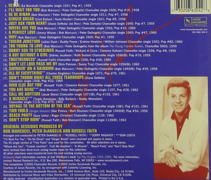 25 All Time Greatest Hits