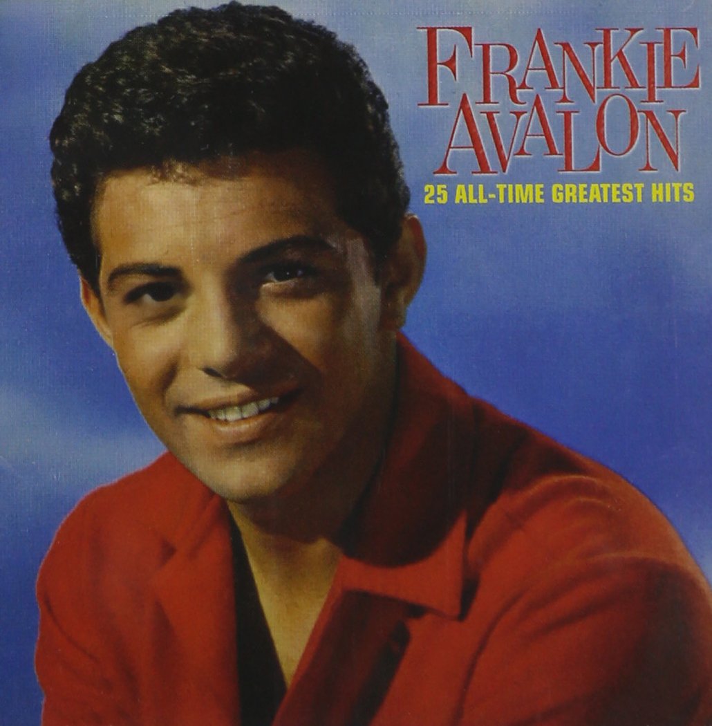 25 All Time Greatest Hits