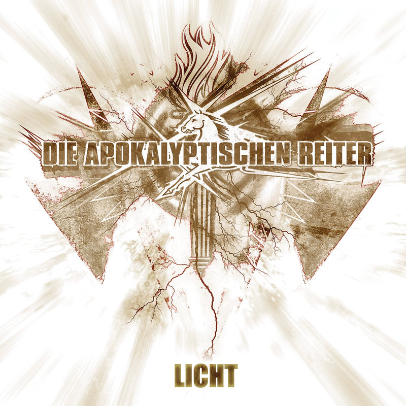 Die Apokalyptischen Reiter-Licht