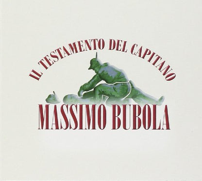Il Testamento Del Capitano