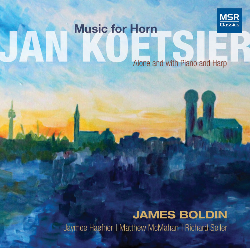 Music for Horn