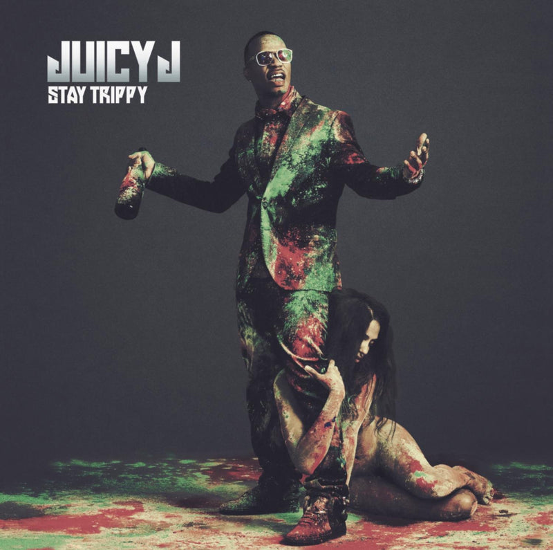 Stay Trippy  clean