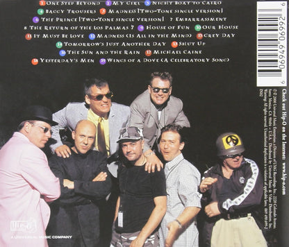 Ultimate Collection
