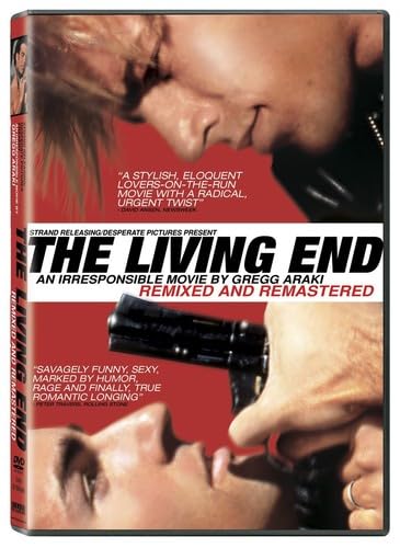 Living End / (Rmst Col Rmx)