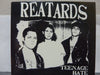 Teenage Hate/Fuck Elvis Here'S The Reata