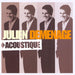 Julien déménage - Acoustique