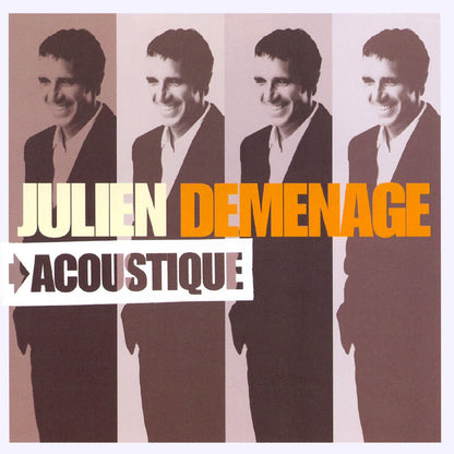 Julien déménage - Acoustique