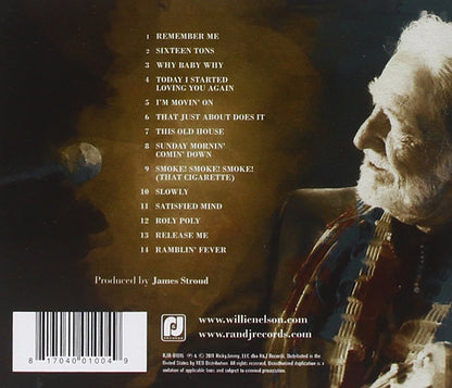 Remember Me, Vol. 1