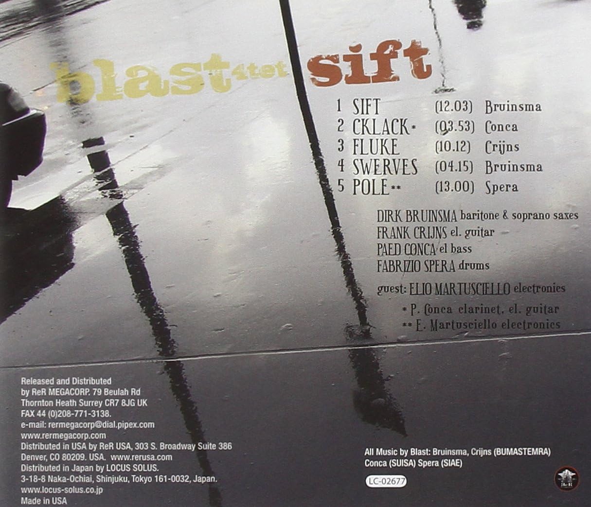 Sift