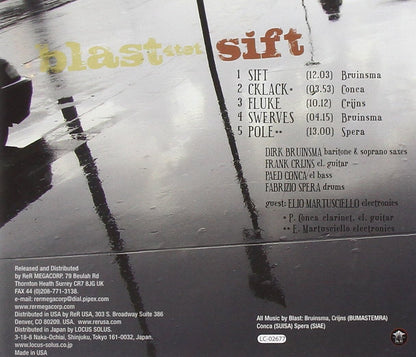 Sift