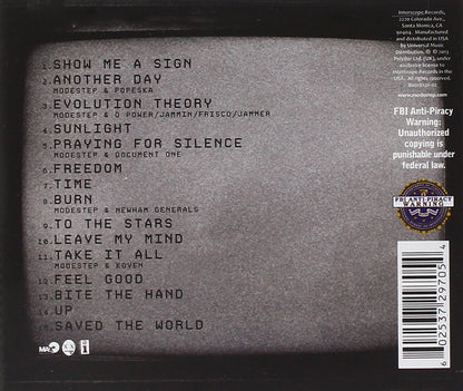 Evolution Theory  explicit_lyrics