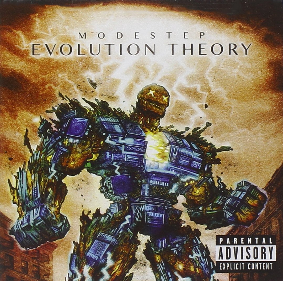Evolution Theory  explicit_lyrics