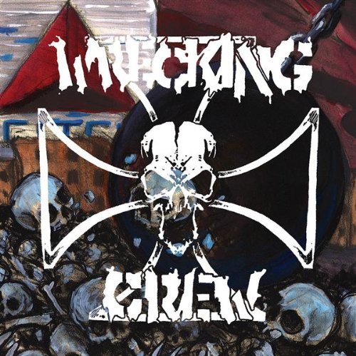 Wrecking Crew 1987-1991