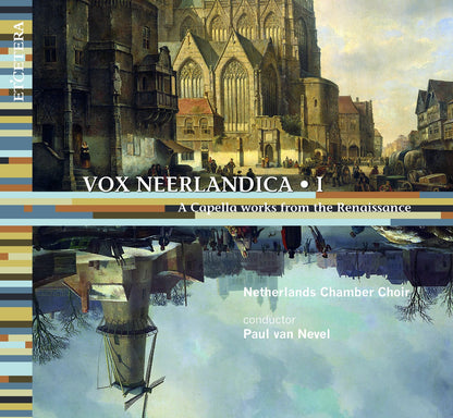 Netherlands Chamber Choir
