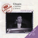 Four Ballades, Four Scherzi (Ashkenazy)