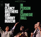 In Person at Carnegie Hall - The Complete 1963 Concert
