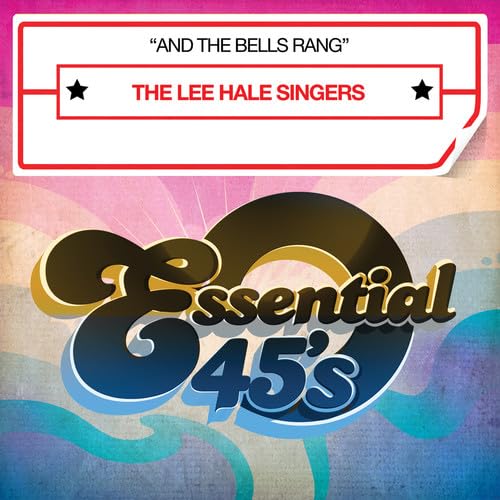 Lee Hale Singers (The) - Bells Rang