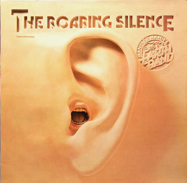 The Roaring Silence