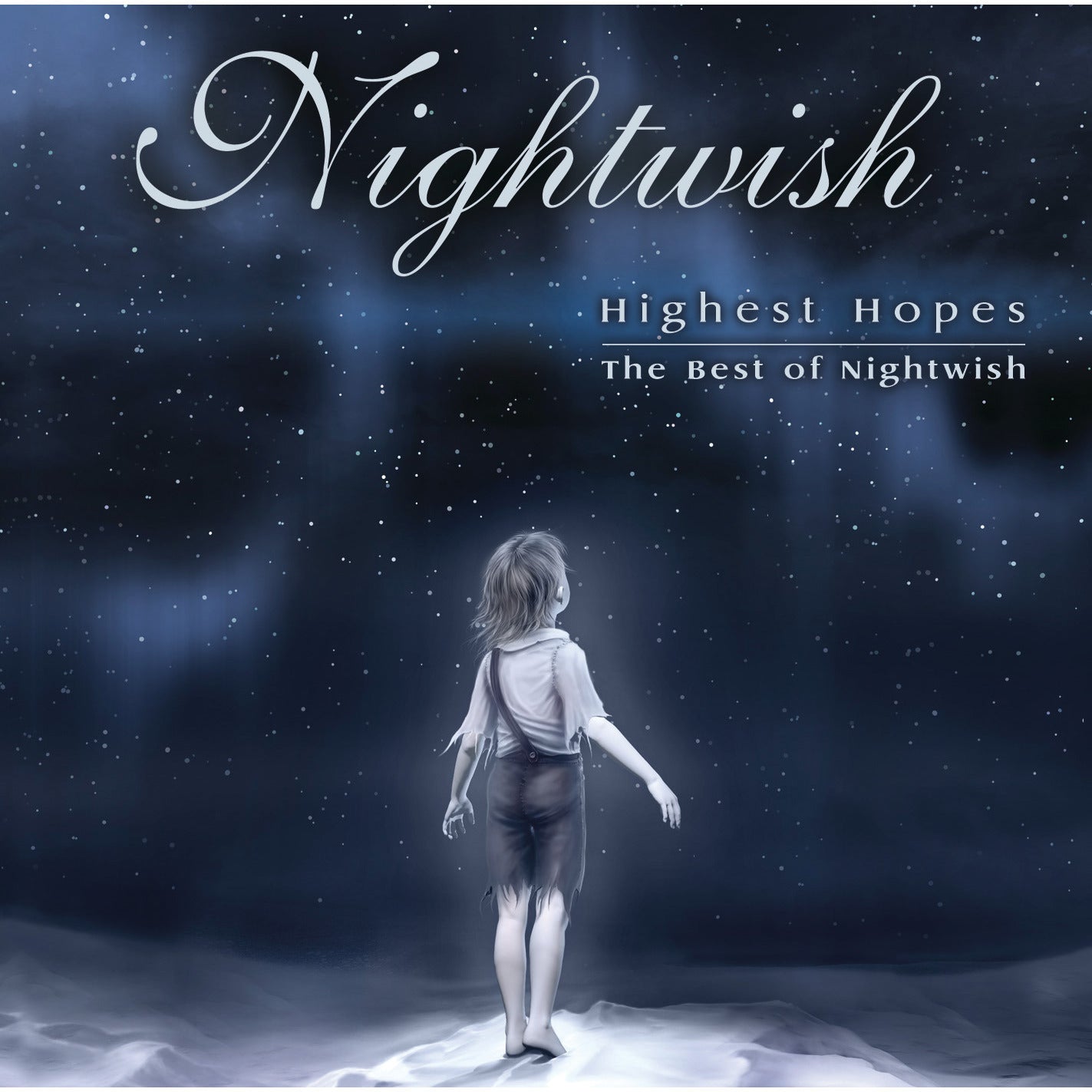 Highest hopes: The best of Nightwish
