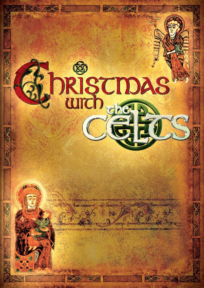 Christmas With the Celts