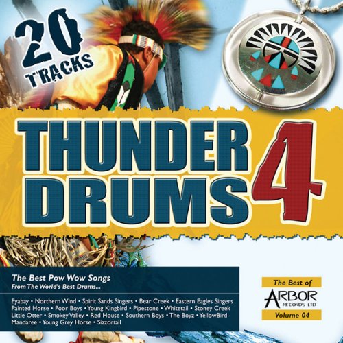 Thunder Drums 4