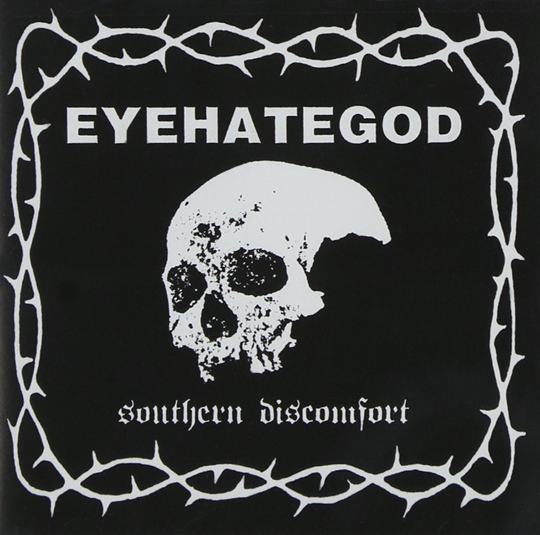 Southern Discomfort