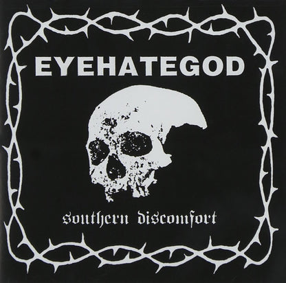 Southern Discomfort