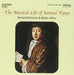 Musical Life of Samuel Pepys, The (Wistreich, Jeffrey)