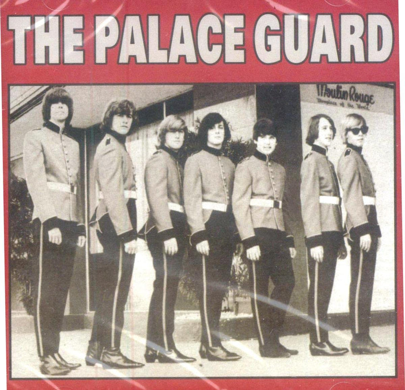 Palace Guard