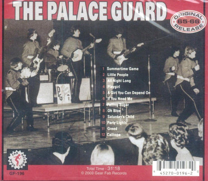 Palace Guard