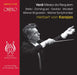 Messa Da Requiem (Von Karajan, Vienna So)