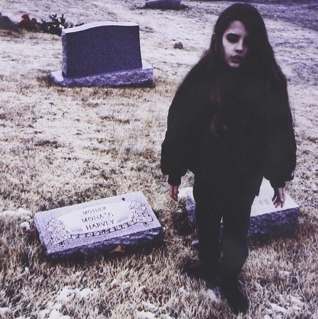 Crystal Castles (II)