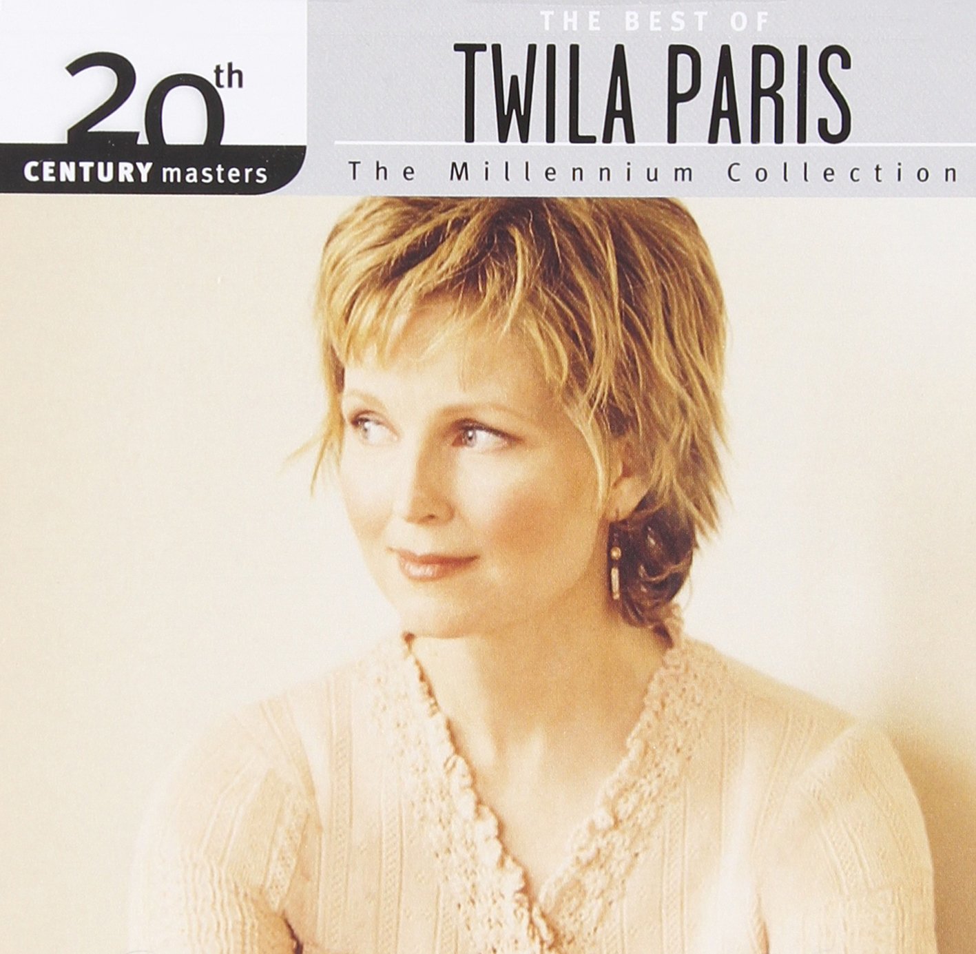 Best of Twila Paris, The
