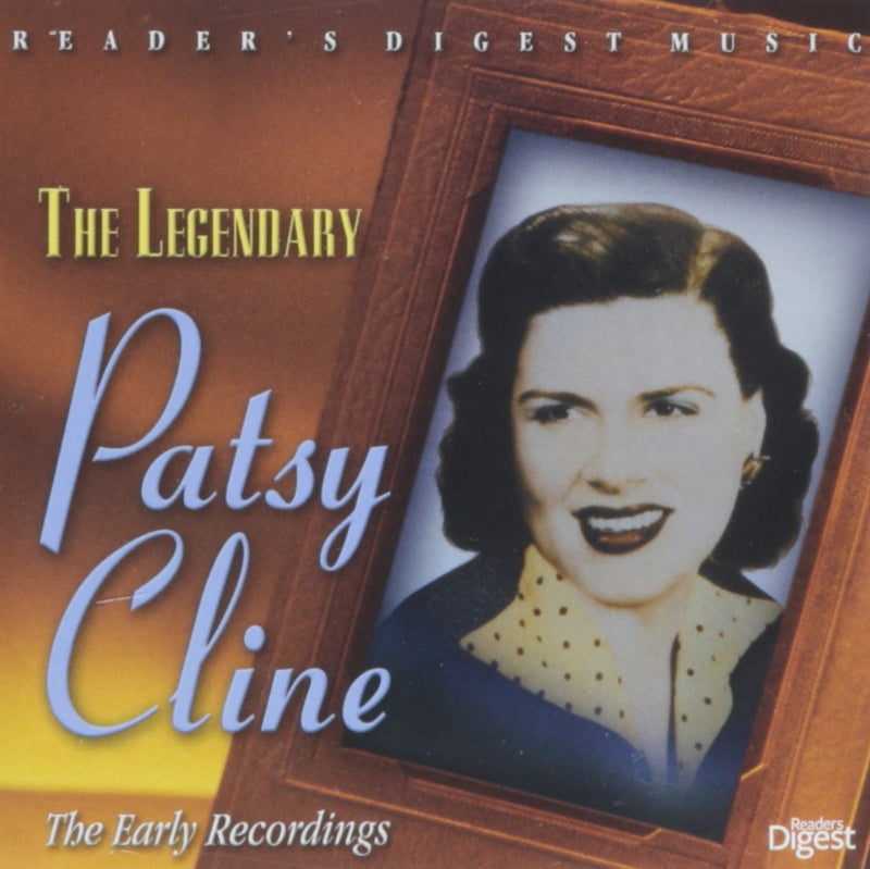 Legendary Patsy Cline (PCH Excluisve) / Various