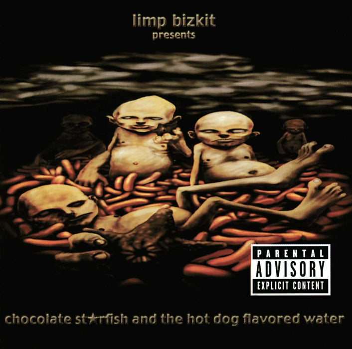 Chocolate Starfish & The Hot Dog Flavored Water  explicit_lyrics