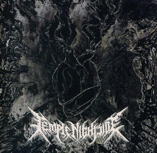 Condemnation-Temple Nightside