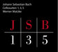 Jsb 135: Cello Suites