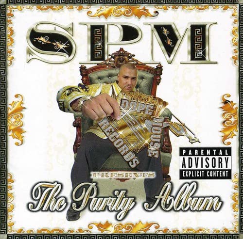 The Purity Album  Explicit Lyrics