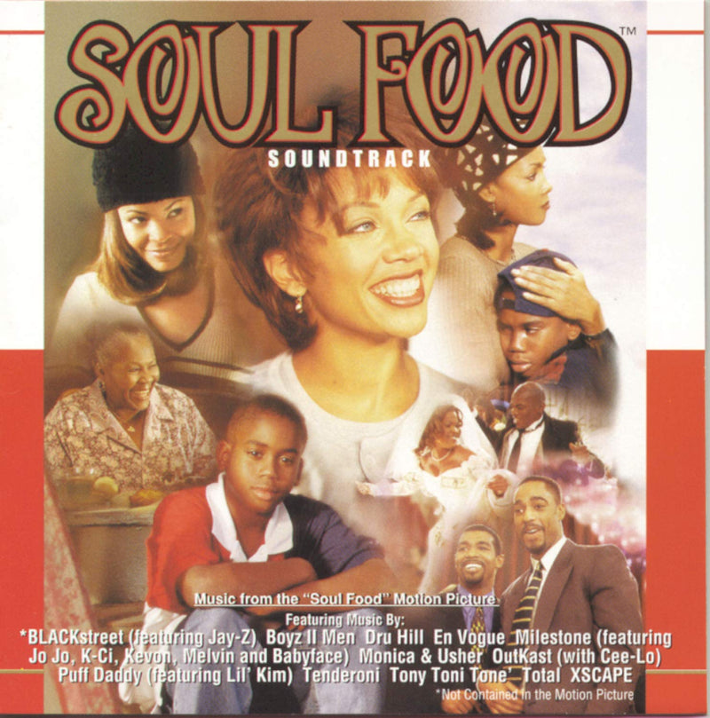 Soundtrack.