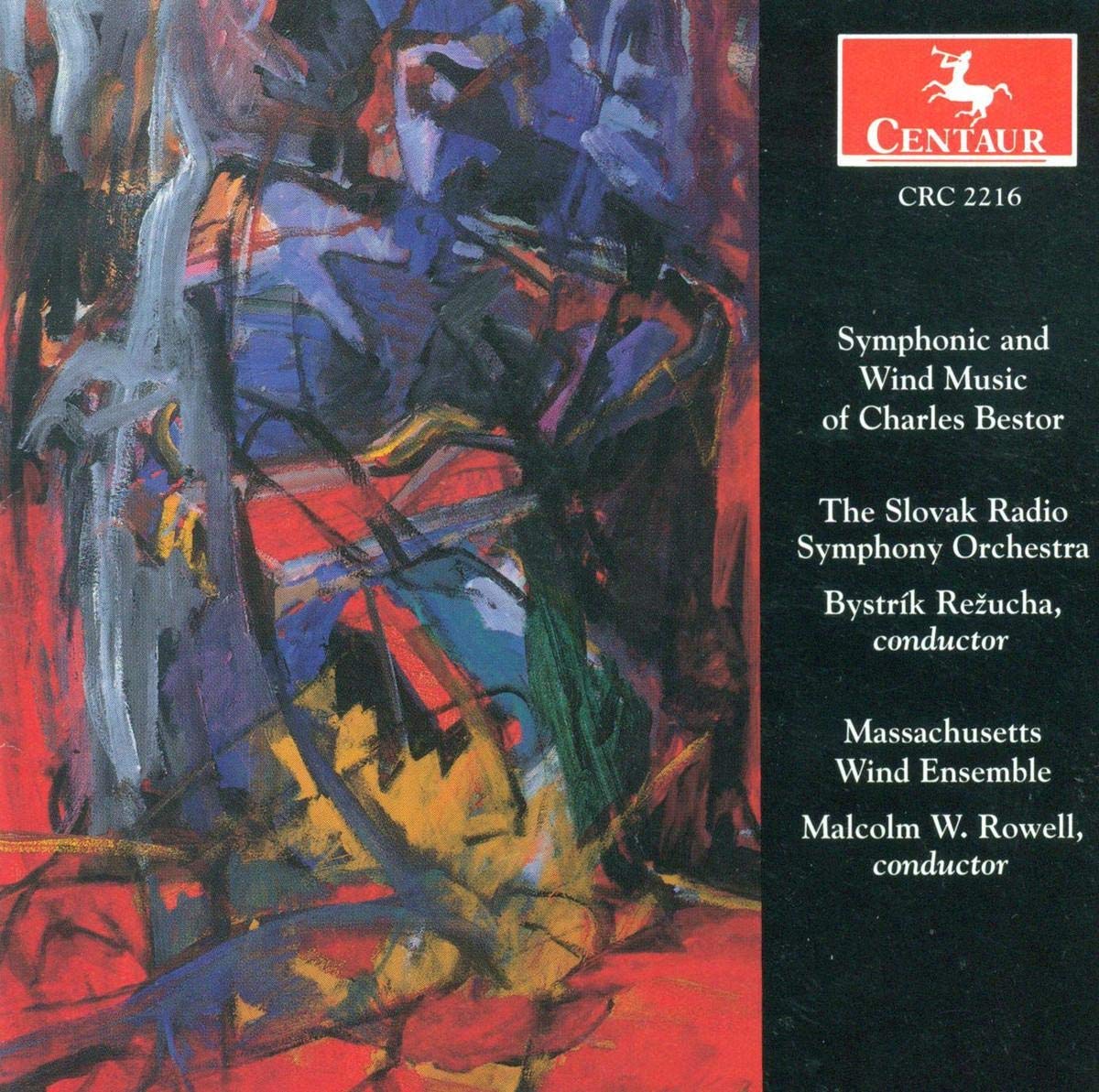 Symphonic & Wind Music