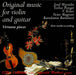 Original Music For Violin And Guitar-V/A