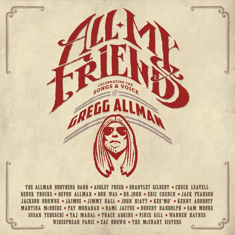 All My Friends