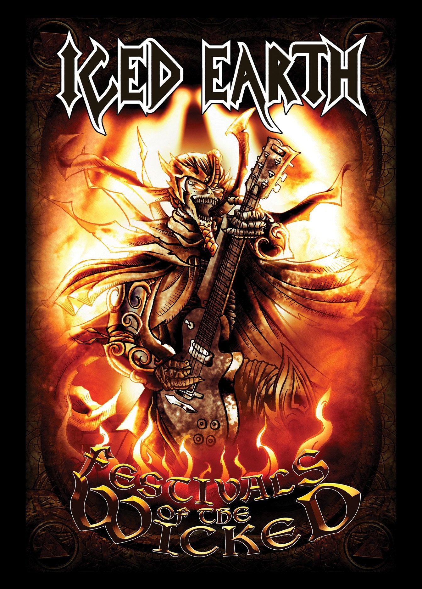 Festival of the Wicked