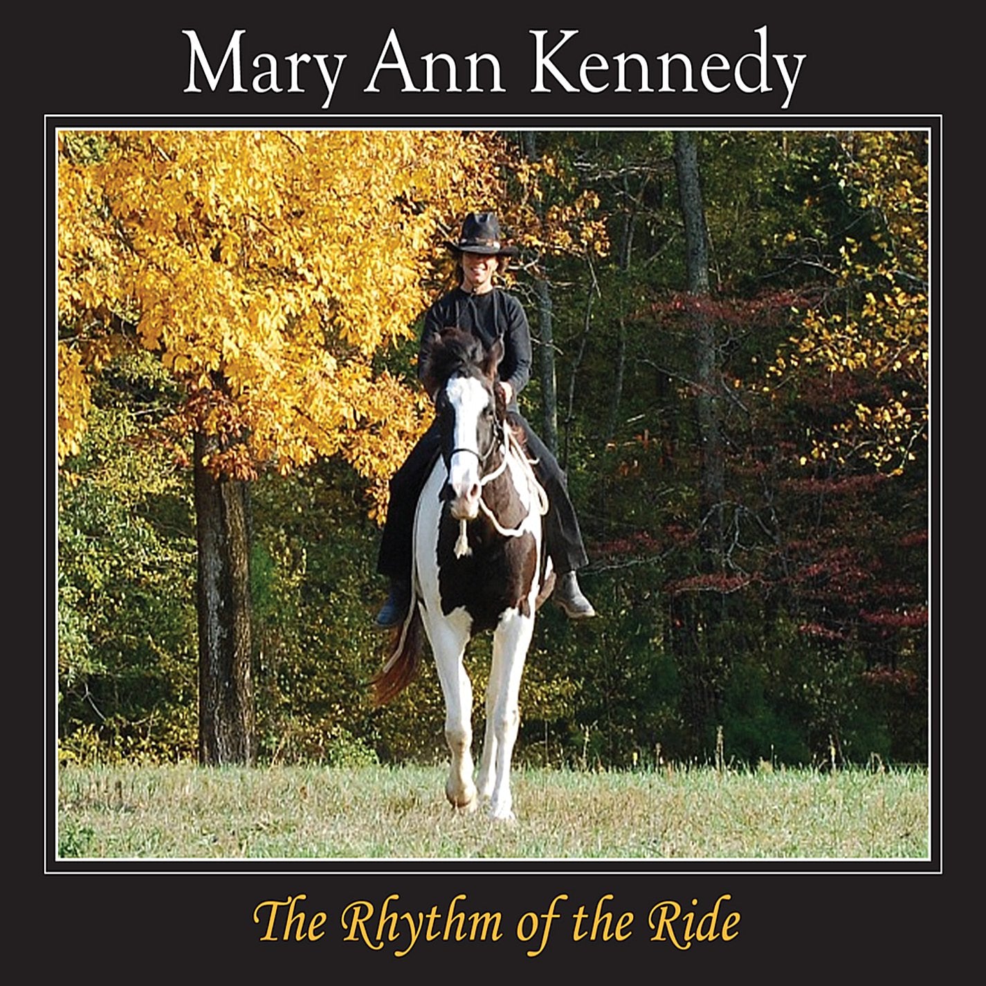 Rhythm of the Ride