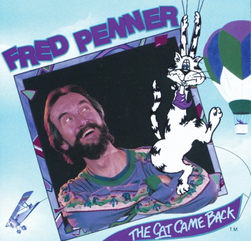 THE CAT CAME BACK