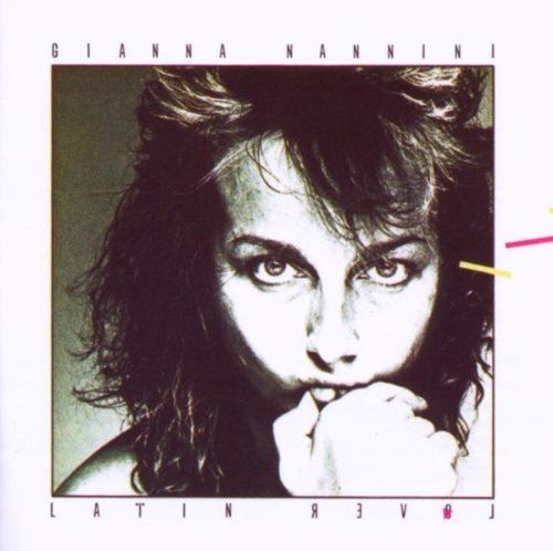 Gianna Nannini - Latin Lover
