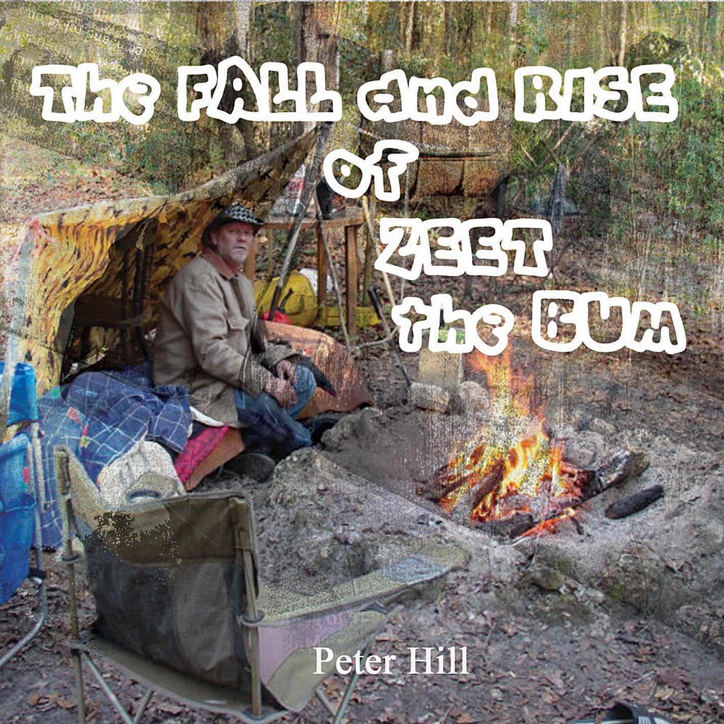Fall & Rise of Zeet the Bum